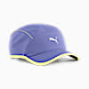 Gorra Runner Short Visor, Blue Crystal, small-PER
