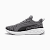 Zapatilla Softride Carson Knit unisex, Cool Dark Gray-PUMA Black, small-PER