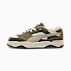 Zapatillas PUMA-180 unisex, Vapor Gray-Loden Green, small-PER