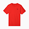 Polo WARDROBE Essentials para hombre, Red Fire, small-PER