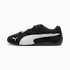 Speedcat Go Women's Shoes, PUMA Black-PUMA White, small-AUS