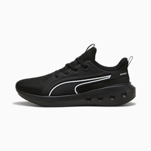 SOFTRIDE Carson Men's Sneakers, PUMA Black-PUMA Black-PUMA White, extralarge