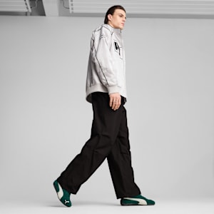 Speedcat OG Sneakers, Dark Myrtle-PUMA White, extralarge