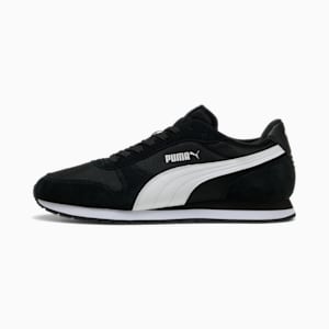 Tenis ST MILER Unisex, PUMA Black-PUMA White, extralarge