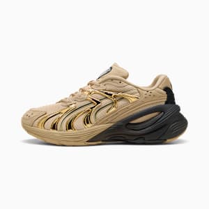 Inverse Rapid Men's Sneakers, Light Sand-Sand Dune-PUMA Black, extralarge