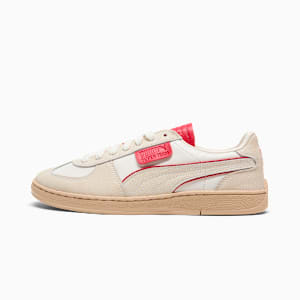 Super Team AC Milan Sneakers, PUMA White-Club Red, extralarge
