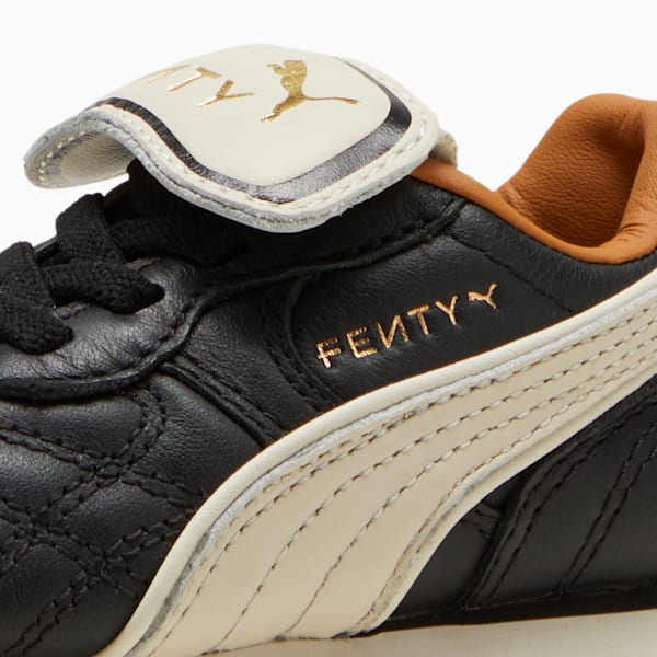 FENTY x PUMA AVANTI VL Toddlers' Sneakers, PUMA Black, extralarge