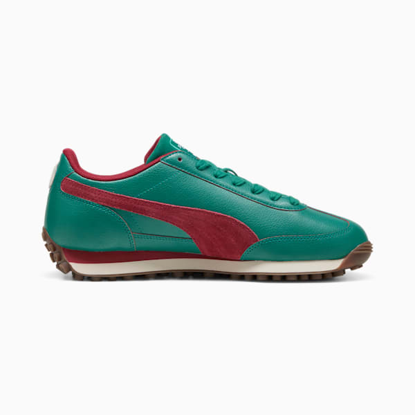 Tenis Easy Rider PUMA x SQUID GAME unisex, Intense Red-Dark Pine, extralarge
