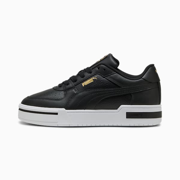 CA Pro Classic II Sneakers, PUMA Black, extralarge