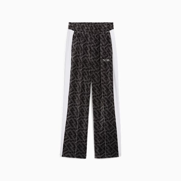 PUMA x SQUID GAME T7 Women's Pants, PUMA Black, extralarge