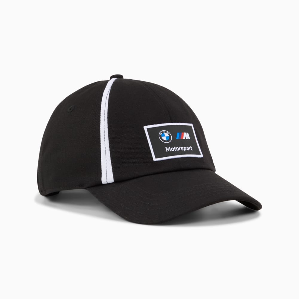 Imagen PUMA Gorra BMW M Motorsport Heritage #1