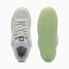 Изображение Puma Кеды Suede XL Alien Sneakers #4: Silver Mist-Peaceful Blue
