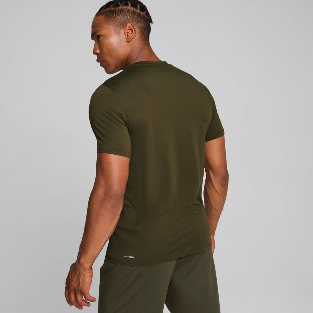 Imagen PUMA Polera CLOUDSPUN Soft para hombre #2