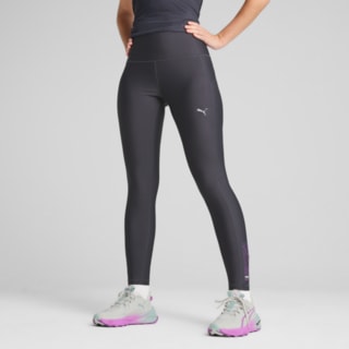 Изображение Puma Леггинсы SEASONS Trail Running Tights Women