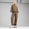 Изображение Puma Худи PREMIUM ESS Relaxed Graphic Hoodie Unisex #3: Totally Taupe