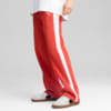 Изображение Puma Брюки T7 ALWAYS ON Straight Track Pants Women #1: Red Fire