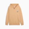 Изображение Puma Худи Porsche Legacy Graphic Hoodie Men #6: Warm Beige