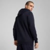 Imagen PUMA Chaqueta Essentials 2 Colour Small No. 1 para hombre #4