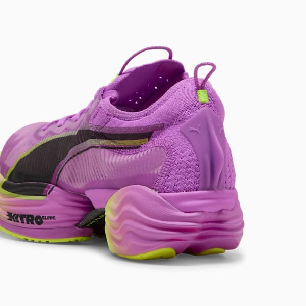 Tenis de running Hombre FAST-R NITRO Elite 2, Pure Magenta-Yellow Alert, large-MEX
