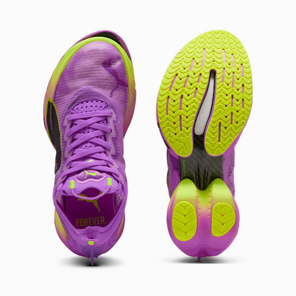 Tenis de running para mujer FAST-R NITRO Elite 2, Pure Magenta-Yellow Alert, large-MEX