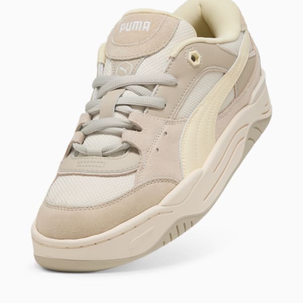 Tenis PUMA-180, Alpine Snow-Desert Dust, large-MEX