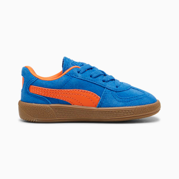 Tenis Palermo para niños, Hyperlink Blue-Flame Flicker-Gum, large-MEX