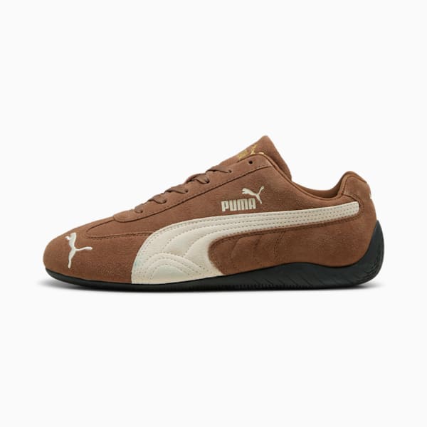 Tenis Speedcat OG, Haute Coffee-Frosted Ivory, large-MEX