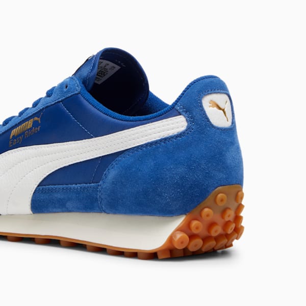 Easy Rider Vintage Sneakers, Clyde Royal-PUMA White, large-MEX