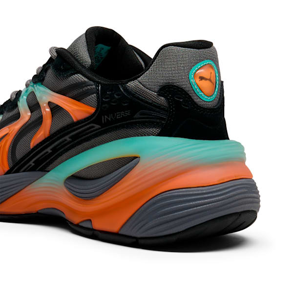 Tenis Inverse Fission, Cool Dark Gray-Aquatic-PUMA Black, large-MEX