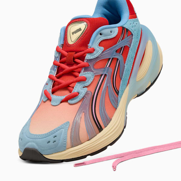 Tenis Inverse Unfiltered, Creamy Vanilla-For All Time Red-Team Light Blue, large-MEX