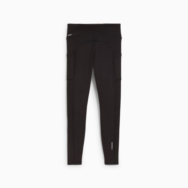 Leggings Mujer RUN FAV Velocity, PUMA Black, large-MEX