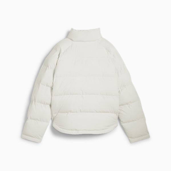 Campera monomaterial para mujer, Alpine Snow, large-ARG