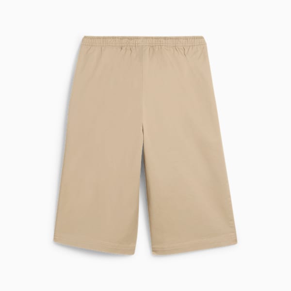 Pantalones cortos PUMA x HARRY POTTER para adolescentes, Toasted Almond, large-MEX
