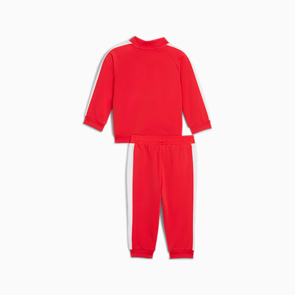 Conjunto Minicats T7 ALWAYS ON para bebés, For All Time Red, large-MEX