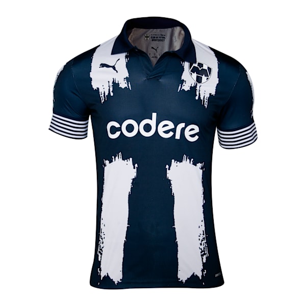 CWC Mty Jrsy SS Cancha SP25, PUMA Navy, large-MEX