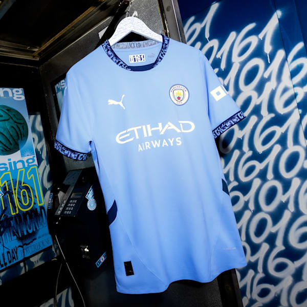 Jersey local Hombre Manchester City 24/25, Team Light Blue-Marine Blue, large-MEX