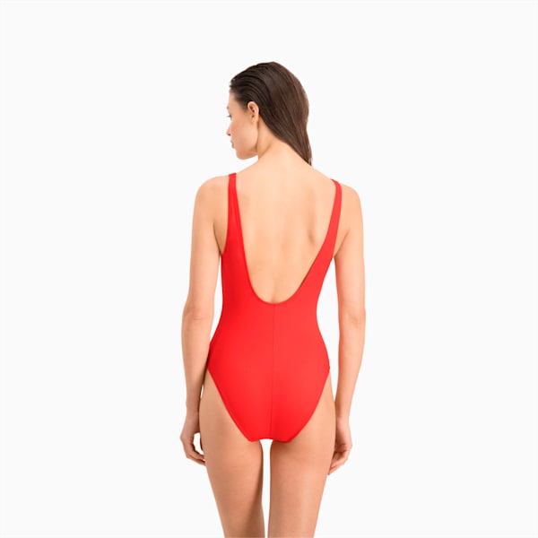 Traje de baño Mujer, red, large-MEX