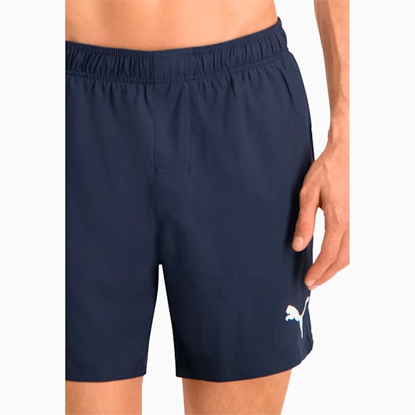 Traje de baño Hombre, navy, large-MEX
